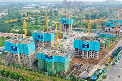 行業(yè)資訊丨山西第三批裝配式建筑示范城市、產(chǎn)業(yè)基地和示范項(xiàng)目開始申報(bào)；《珠海市綠色建筑評(píng)價(jià)導(dǎo)則》通過專家團(tuán)隊(duì)評(píng)審